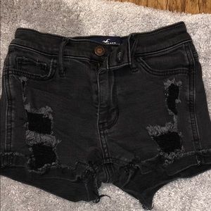 Hollister Shorts